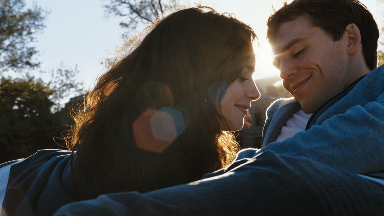 Na zdjęciu: Love, Rosie