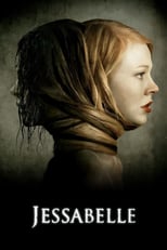 Plakat Klątwa Jessabelle