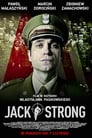 Plakat Jack Strong
