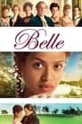 Plakat Belle