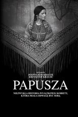 Plakat PAPUSZA