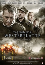 Plakat Tajemnica Westerplatte