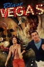 Plakat Blast Vegas