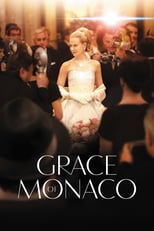 Plakat Zakochana Jedynka - Grace księżna Monako