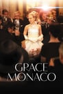 Plakat Grace księżna Monako