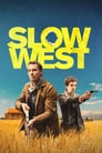 Plakat Slow West