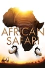 Plakat Afryka – Wyprawa na safari