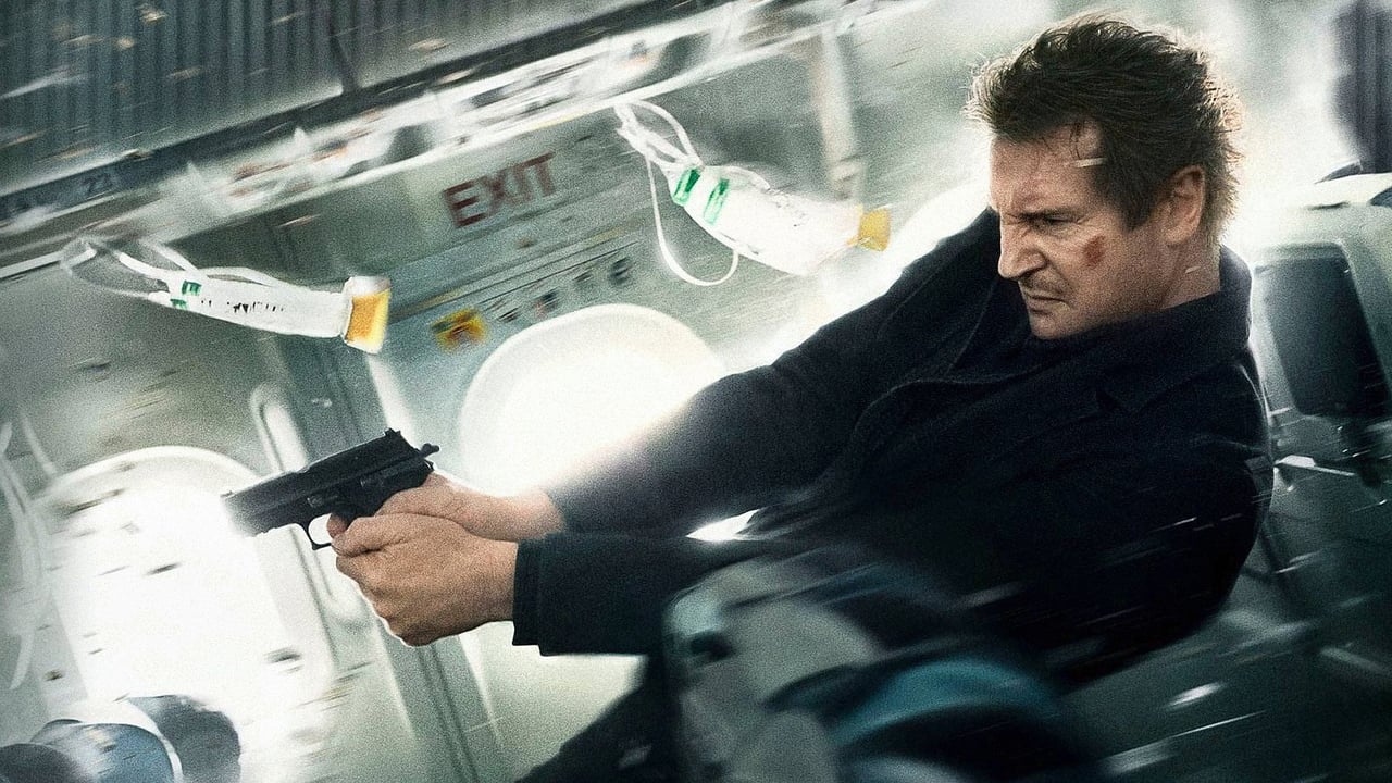 Na zdjęciu: Non-Stop