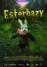 Plakat Esterhazy
