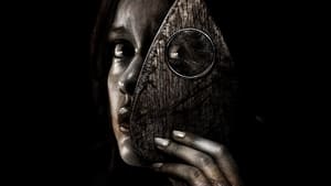 Grafika z Diabelska plansza Ouija
