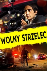 Plakat Wolny strzelec (film 2014)