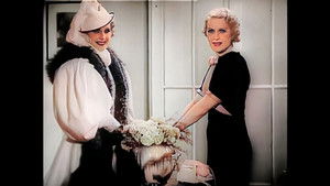 Zdjęcie Pani minister tańczy