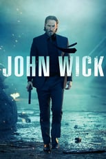 Plakat CANAL+ FILM W AKCJI: John Wick