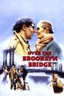 Plakat Na brooklińskim moście