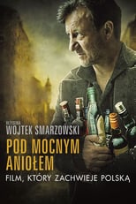 Plakat Pod Mocnym Aniołem