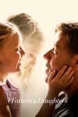 Plakat Filmowe czwartki - Ojcowie i córki
