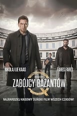 Plakat Zabójcy bażantów