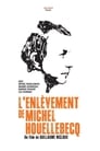 Plaktat Porwanie Michela Houellebecqa
