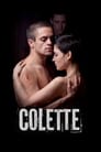 Plakat Colette (film 2013)