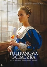 Plakat Filmowe czwartki - Tulipanowa gorączka