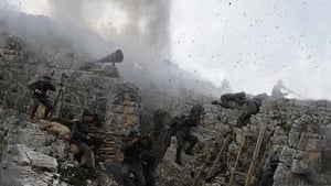 Zdjęcie Wojna w Dolomitach