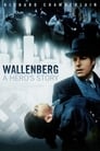 Plakat Wallenberg: A Hero's Story
