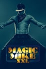 Plakat Magic Mike XXL