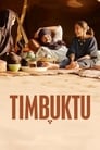 Plakat Timbuktu