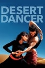 Plakat Taniec pustyni