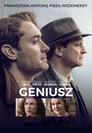 Plakat Geniusz (film 2016)