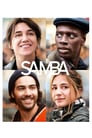 Plakat Samba