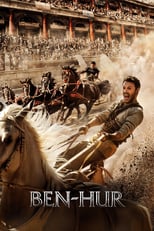Plakat Ben Hur