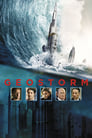 Plakat Geostorm