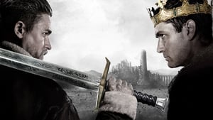 Grafika z Król Artur: Legenda miecza