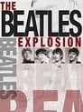Plakat The Beatles - eksplozja