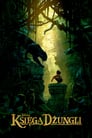 Plakat Księga dżungli (film 2016)