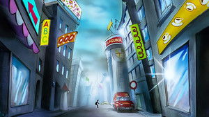 Zdjęcie Tryumf pana Kleksa