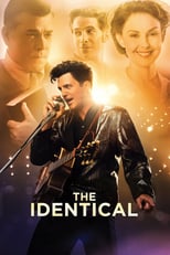 Plakat The Identical