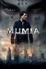 Plakat Mumia (film 2017)