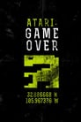 Plakat Atari: Game Over