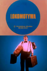 Plakat Lokomotywa