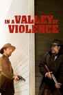 Plakat Dolina przemocy