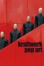 Plakat Kraftwerk - Pop Art