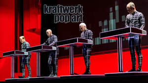 Zdjęcie Kraftwerk - Pop Art