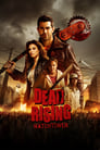 Plakat Dead Rising: Strażnicy