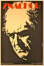 Plakat Znachor (film 1937)