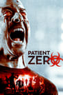 Plakat Pacjent zero