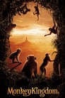 Plakat Królestwo małp
