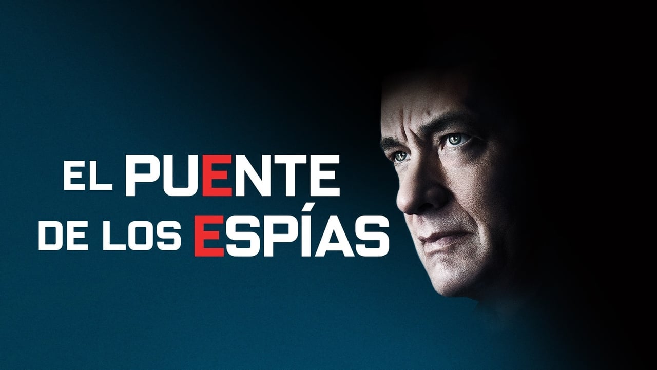 Na zdjęciu: Most szpiegów