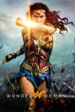 Plakat Wonder Woman